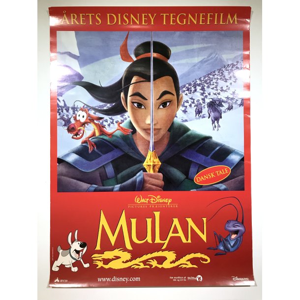 Mulan