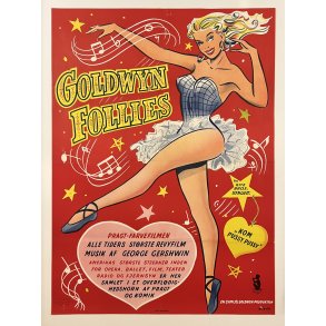 Goldwyn Follies