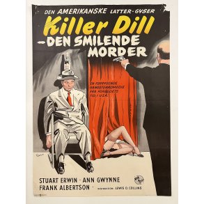 Killer Dill
