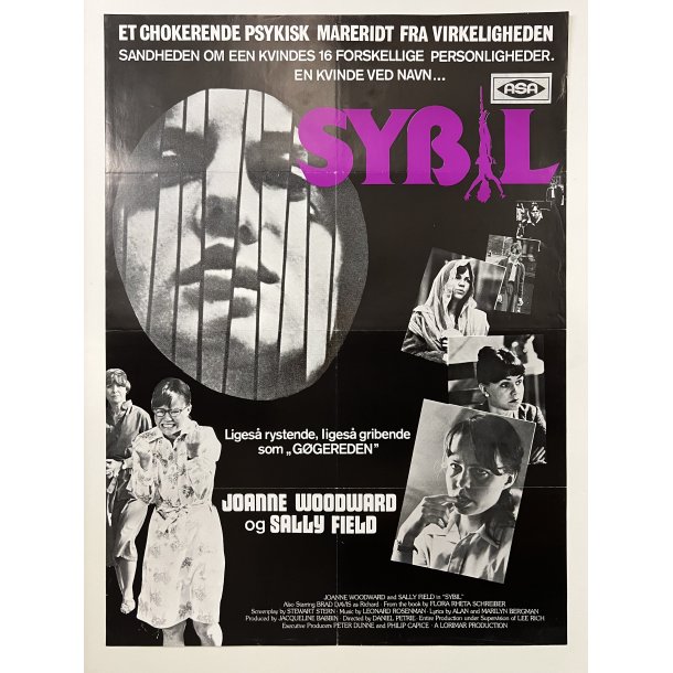 Sybil