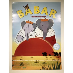 Babar