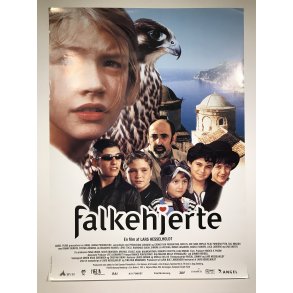Falkehjerte