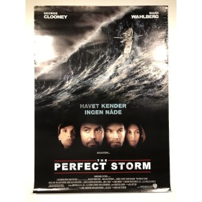 The perfect storm