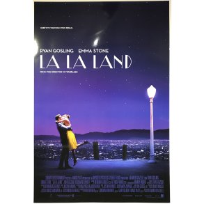 La La Land