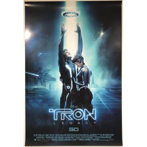 Tron Legacy