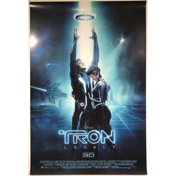 Tron Legacy