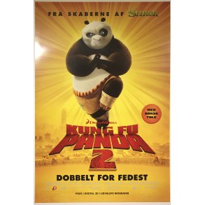 Kung Fu Panda 2