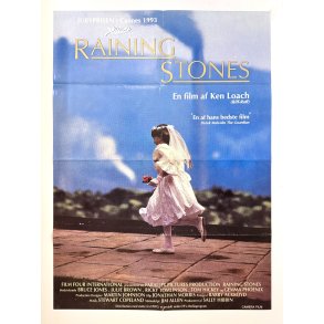 Raining Stones