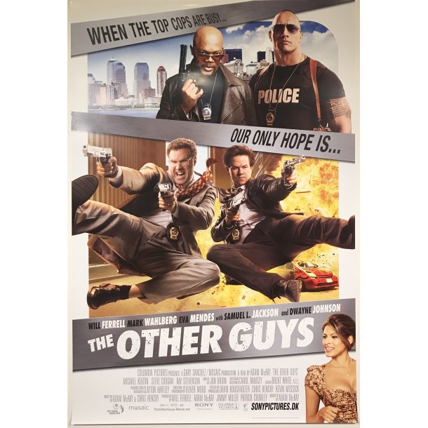 The other guys