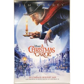 A Christmas Carol