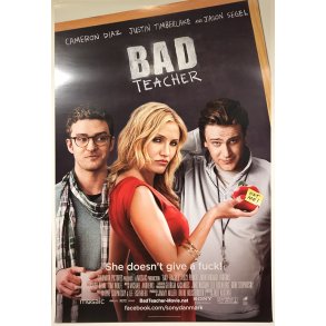 Bad Teacher