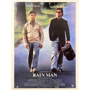 Rain Man