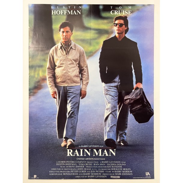 Rain Man