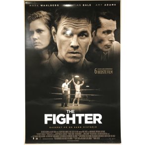 The Fighter