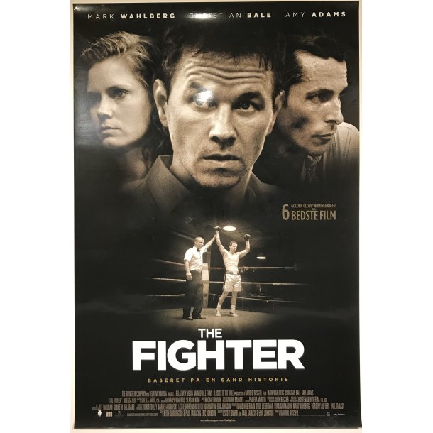 The Fighter