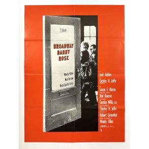 Broadway Danny Rose