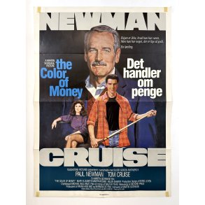 Det Handler Om Penge