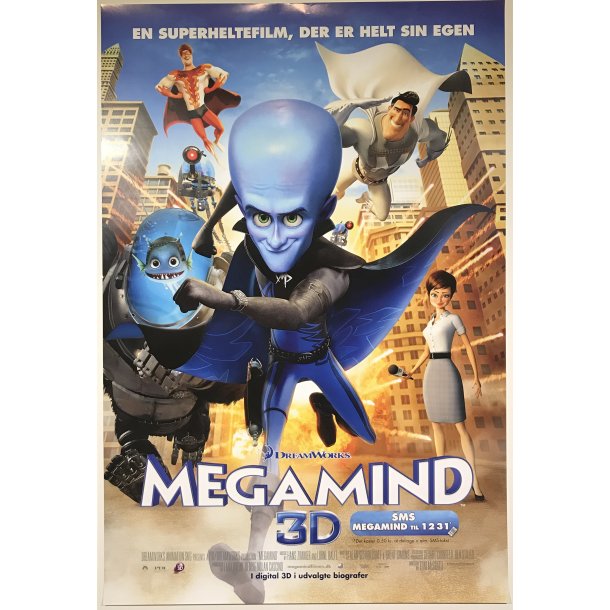 Megamind