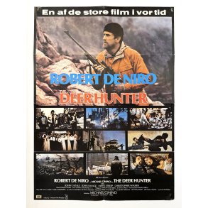 The Deer Hunter