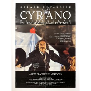 Cyrano De Bergerac