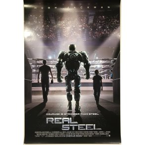 Real Steel