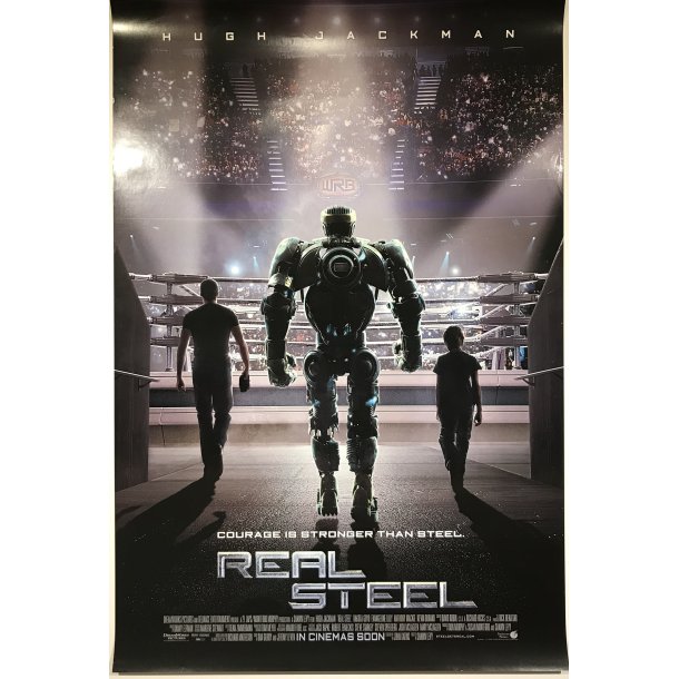 Real Steel