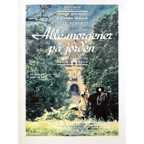 Alle Morgener P Jorden