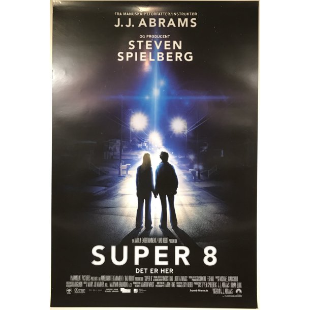 Super 8