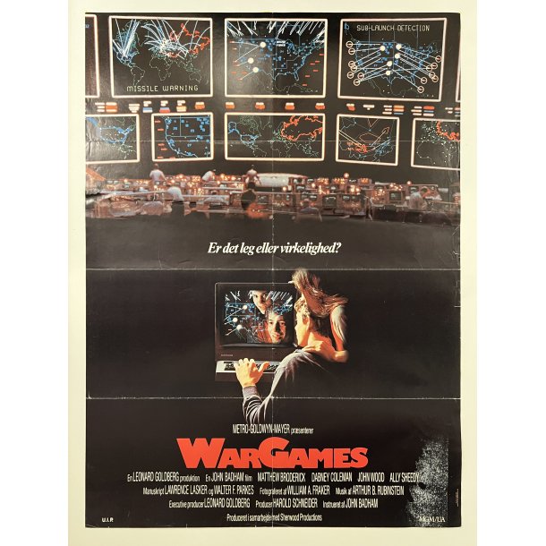 Wargames