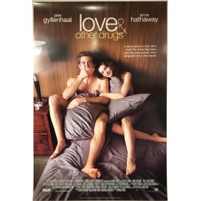 Love & other drugs
