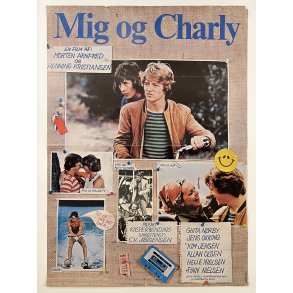 Mig og Charly