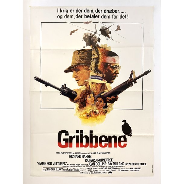 Gribbene