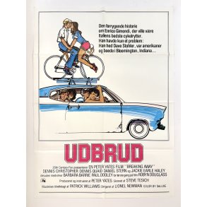 Udbrud
