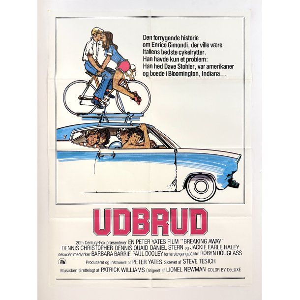 Udbrud