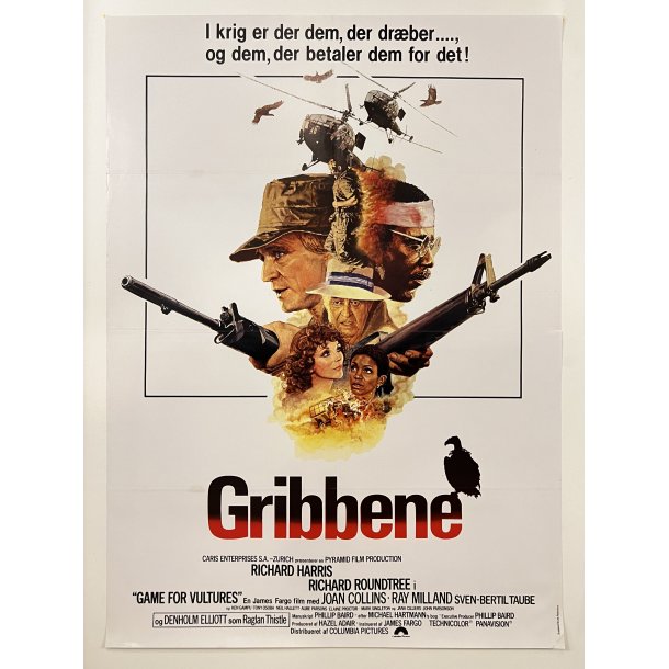 Gribbene