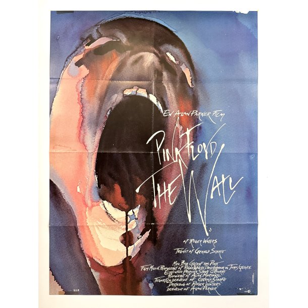 Pink Floyd - The Wall