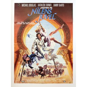 Jagten P� Nilens Juvel