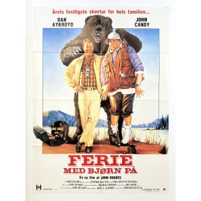 Ferie Med Bjrn P