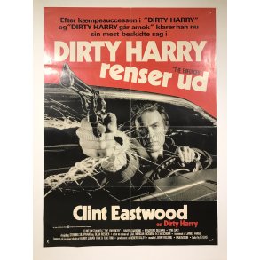 Dirty Harry Renser Ud