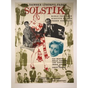 Solstik