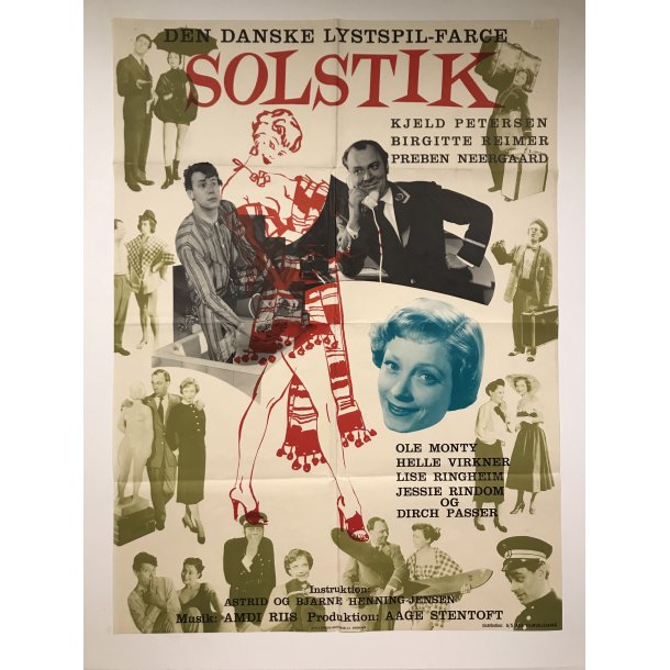 Solstik