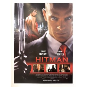 Hitman