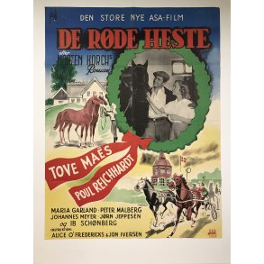 De Rde Heste