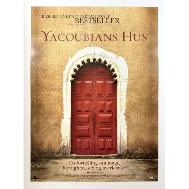 Yacoubians Hus