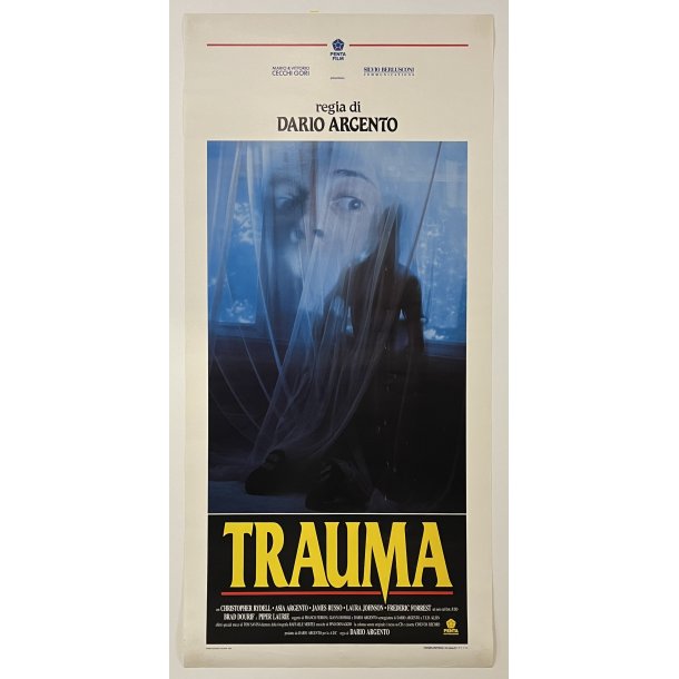 Trauma