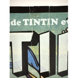 Tintin Og Hajs�en
