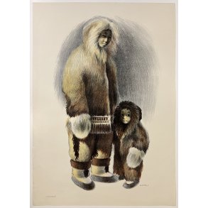 Original Plakat - Grnldere