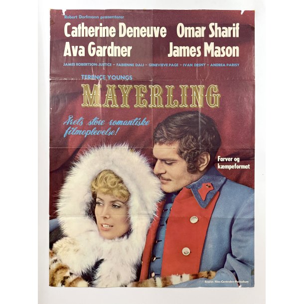 Mayerling