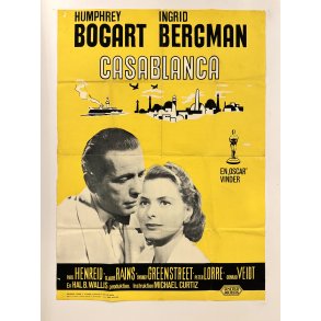 Casablanca