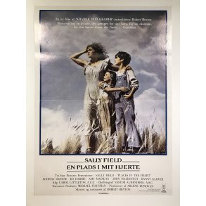 En plads i mit hjerte